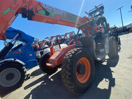 2015 XTREME XR842 Forklift