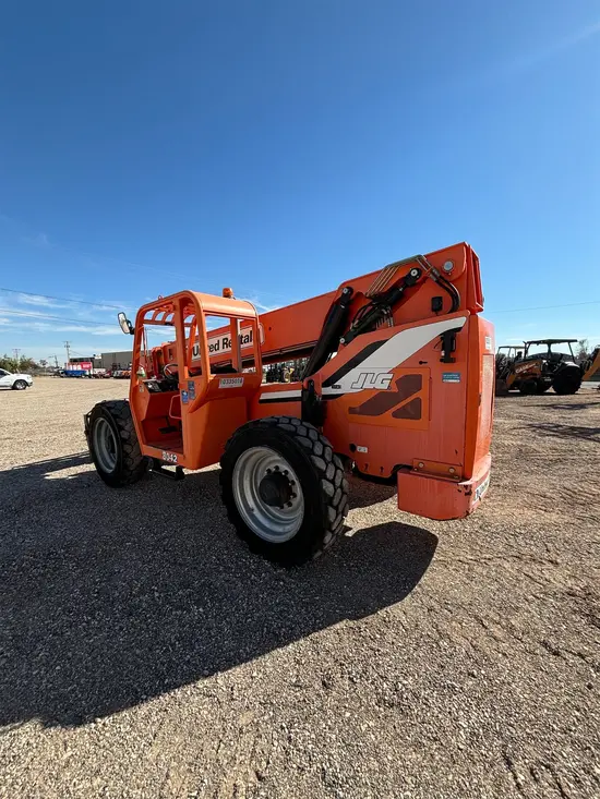 2015 JLG 8042 S Forklift