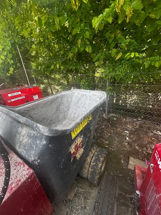 2019 Allen Engineering AR16PBEP