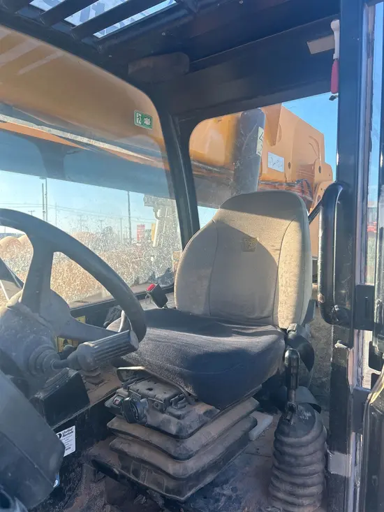 2017 JCB 510-56 S Forklift