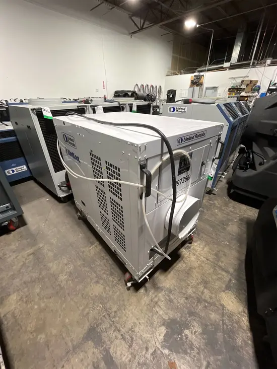 2019 KWIKOOL KP05-21H Portable Air Conditioner