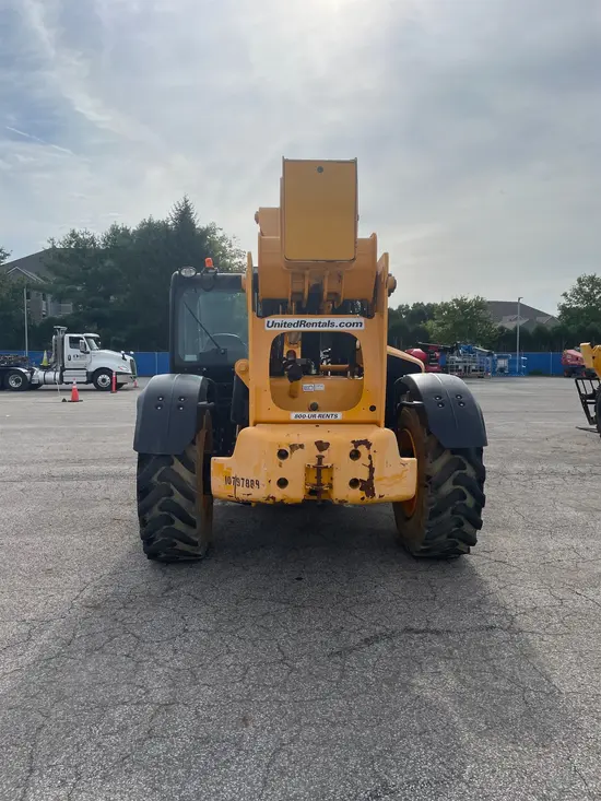 2018 JCB 510-56 Forklift