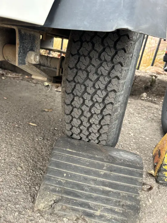 2021 Generac MLTS-2 Portable Light Tower
