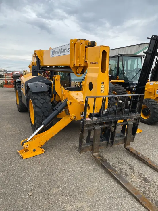 2018 JCB 510-56 Forklift