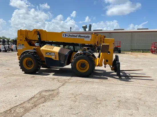 2016 JCB 512-56 S Forklift