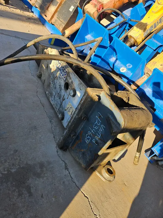 2021 FURUKAWA K-KF9FSP Attachment