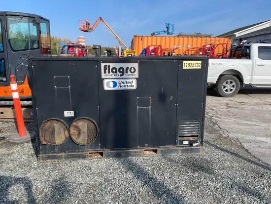 2019 FLAGRO 5 FVO-750 Heater