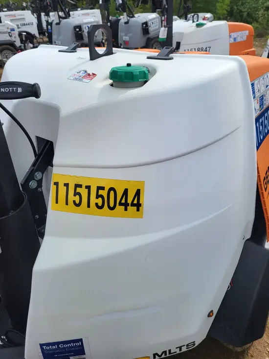 2022 Generac MLTS-4 Portable Light Tower
