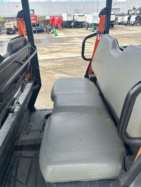 2022 Polaris PRO XD MID-SIZE Utility Vehicle