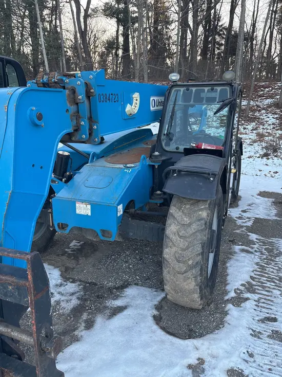 2015 Genie GTH-844 Forklift