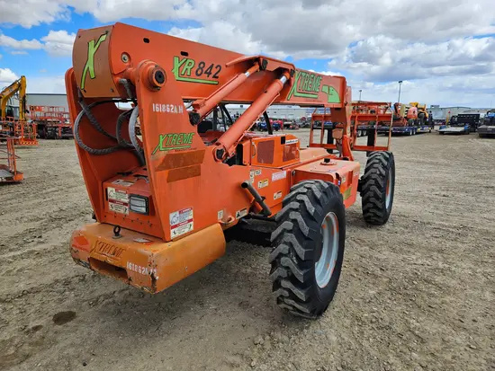 2015 XTREME XR842 Forklift