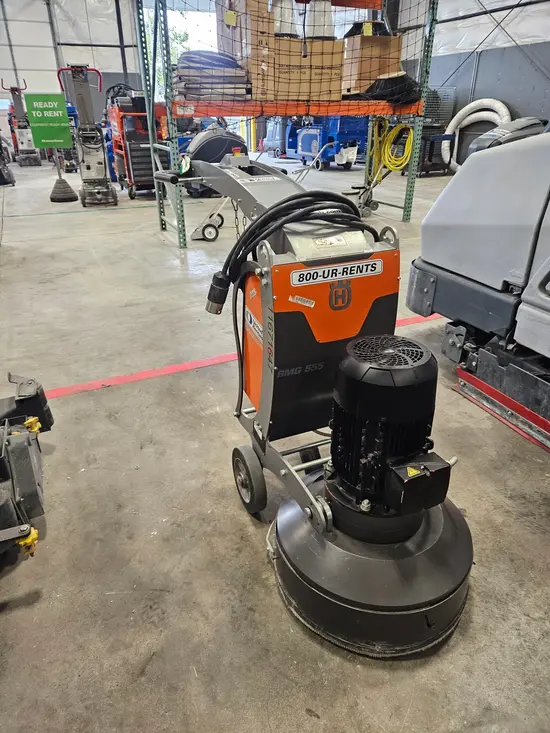 2023 Husqvarna BMG-555