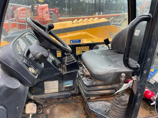 2016 JCB 510-56 S Forklift
