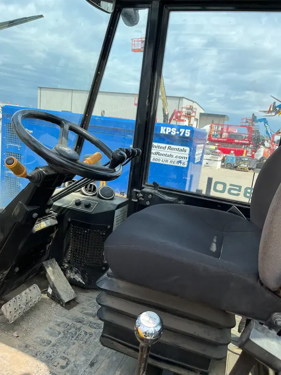 2017 JCB 950-4 Forklift