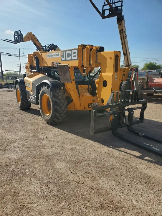 2015 JCB 512-56 S Forklift