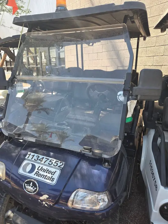 2022 EVOLUTION CLASSIC 4 PRO Utility Vehicle