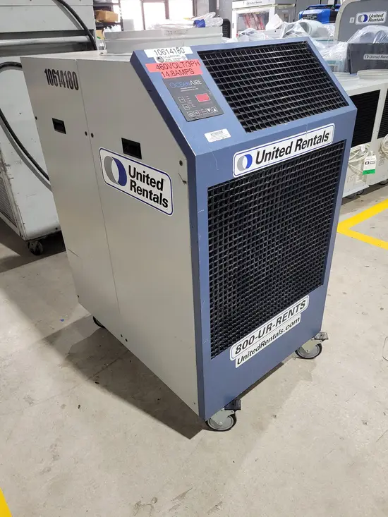 2017 OCEANAIRE 20ACH6034 Electric Heater