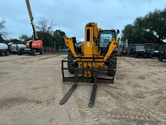2015 JCB 510-56 S Forklift