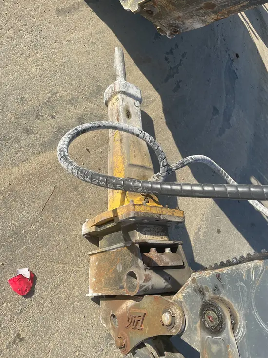 2018 Atlas Copco ES 80 Attachment