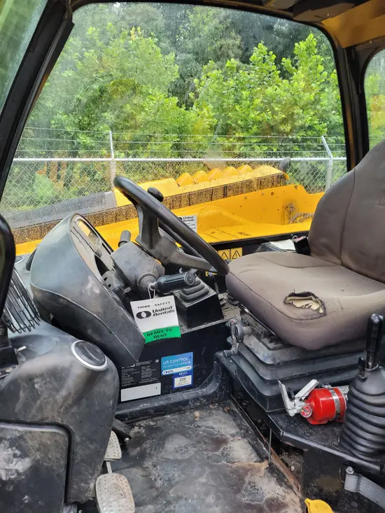 2018 JCB 512-56 S Forklift