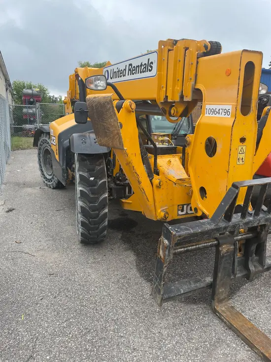 2019 JCB 512-56 S Forklift