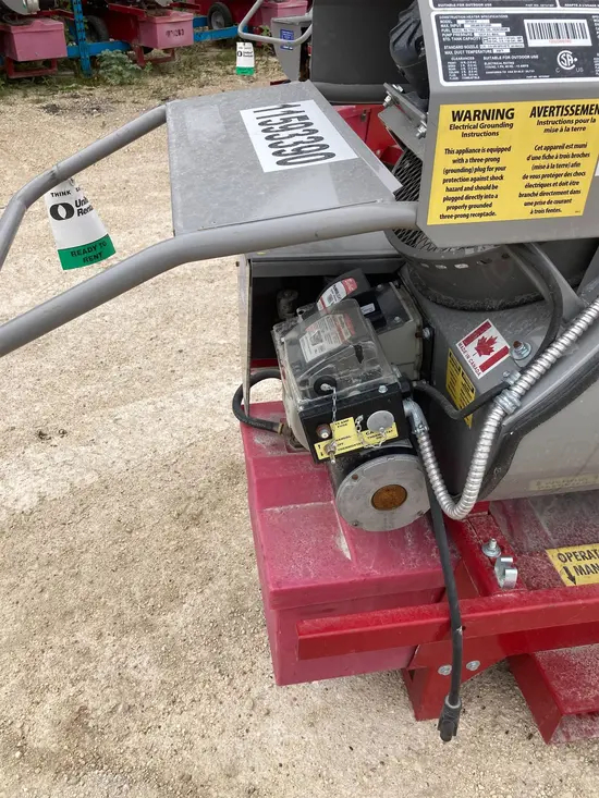 2023 Frost-Fighter IDF350-II Indirect Fired Heater