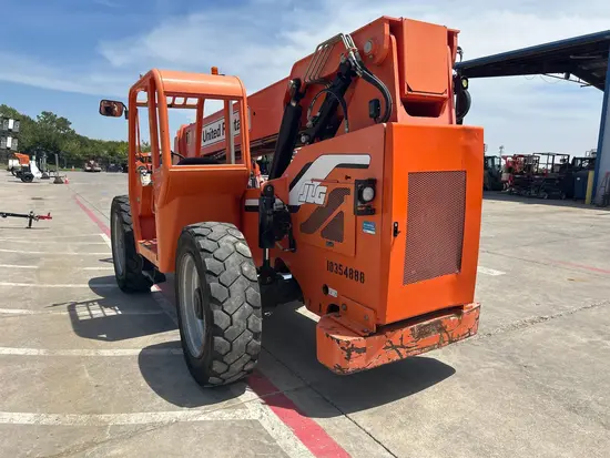 2015 SKYTRAK 6042 Forklift