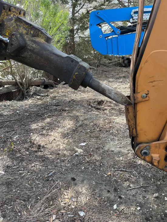2020 Epiroc SB 552 Attachment