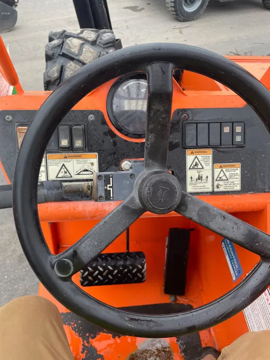 2016 SKYTRAK 10054 Forklift