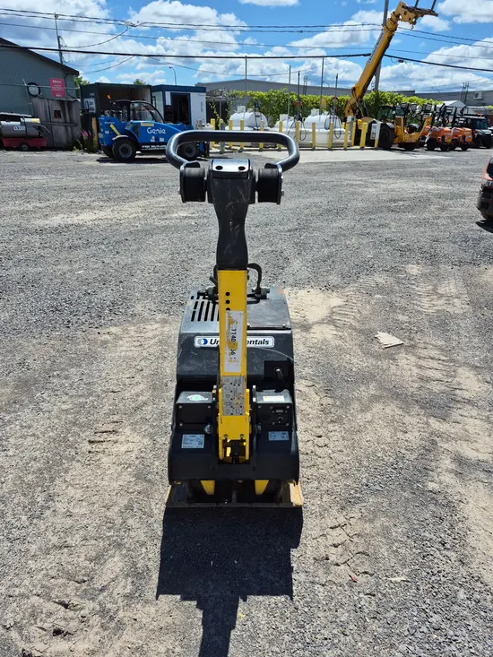 2022 BOMAG BPR 45/45 Vibratory Plate Compactor