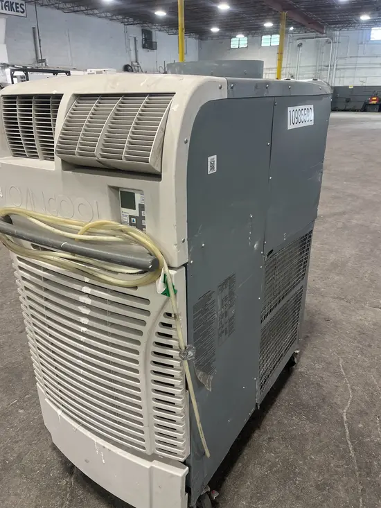2019 DENSO OFFICE PRO 60 Portable Air Conditioner
