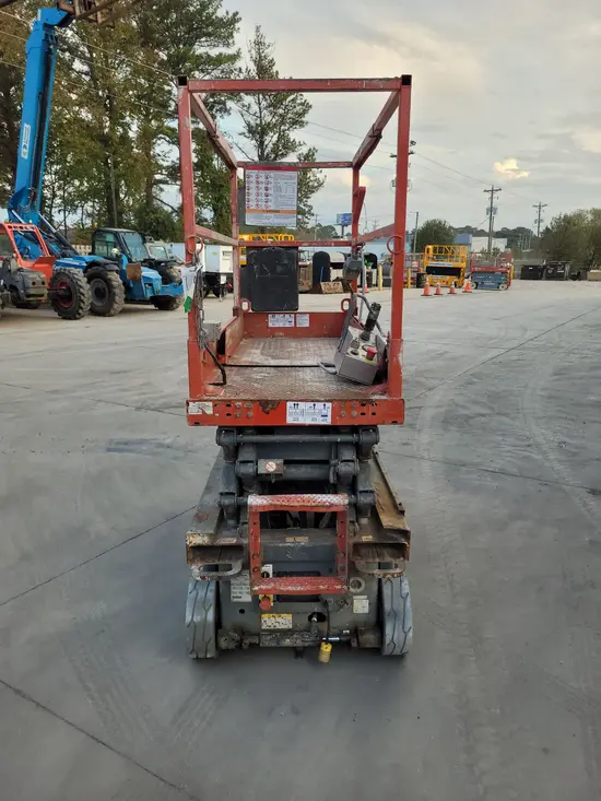 2016 Skyjack SJIII3219 Scissor Lift