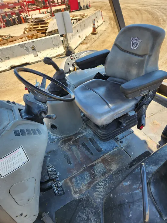 2019 Case 580N EP Backhoe Loader