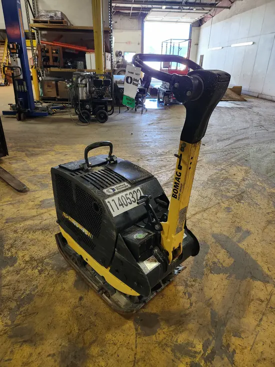 2022 BOMAG BPR 45/45 Vibratory Plate Compactor