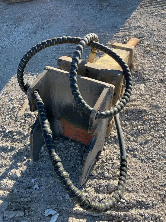 2019 Epiroc SB 452 Attachment