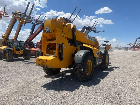2017 JCB 514-56 Forklift