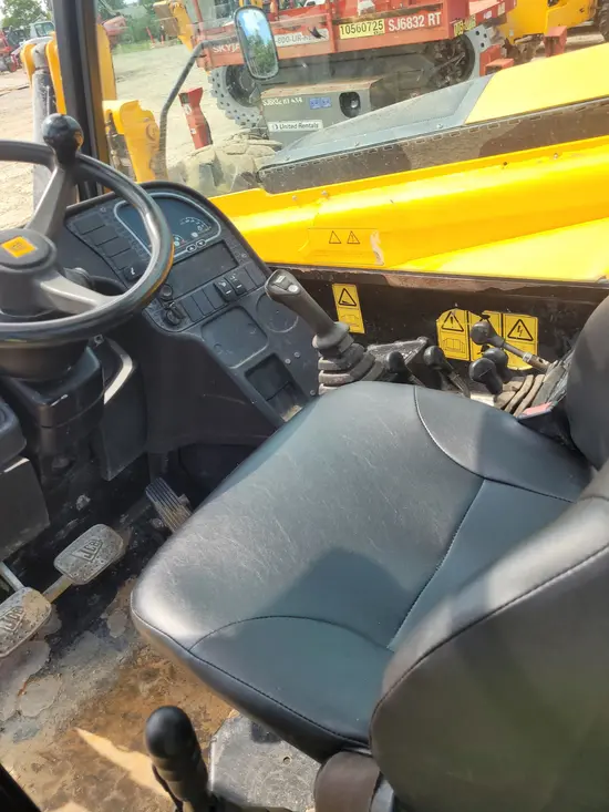 2019 JCB 510-56 Forklift