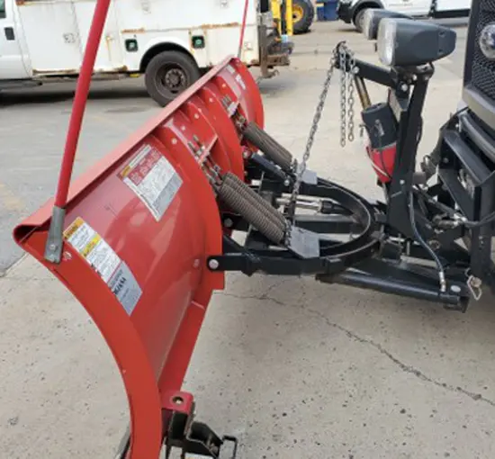 2016 Western Global 29350 Trailer