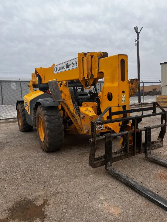 2016 JCB 510-56 S Forklift