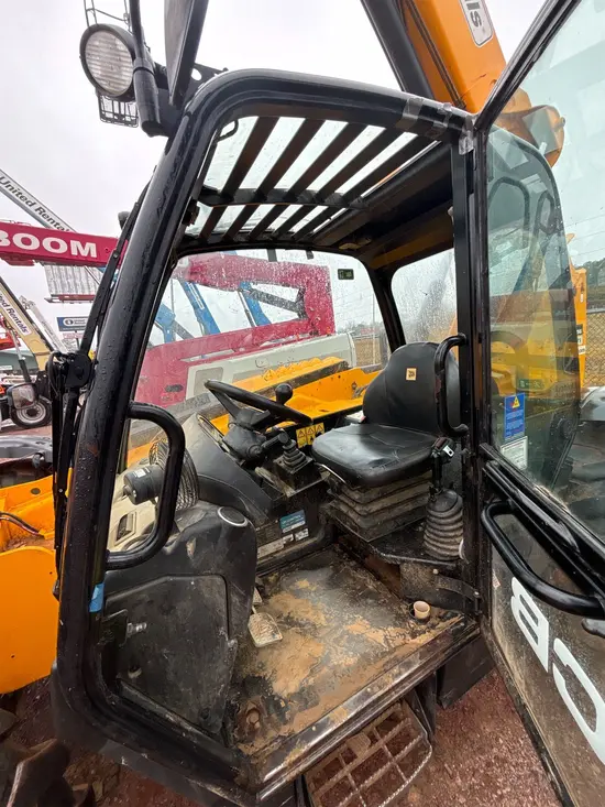 2019 JCB 512-56 Forklift