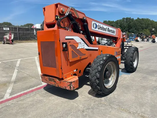 2015 SKYTRAK 6042 Forklift