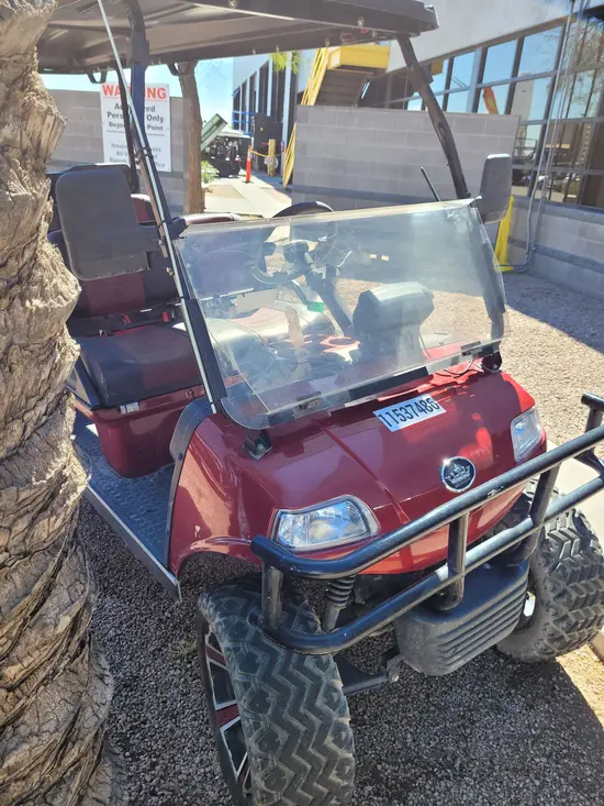 2022 EVOLUTION FORESTER 6 PLUS Utility Vehicle