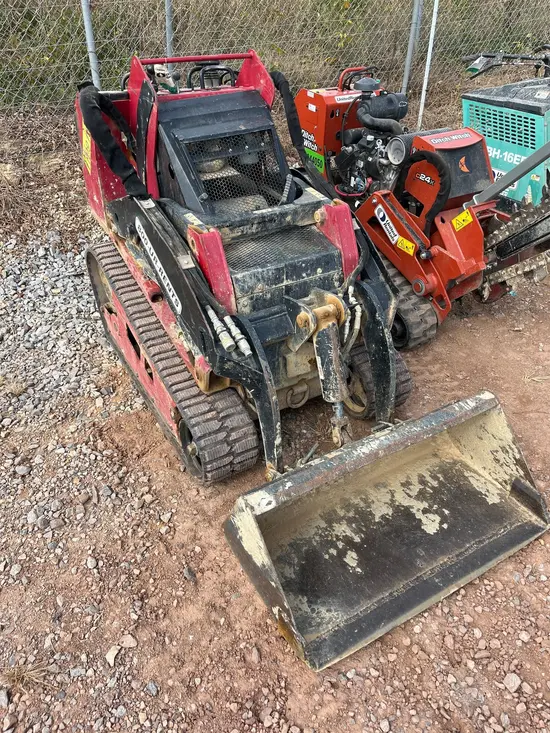 2020 Toro TX1000 Track Loader