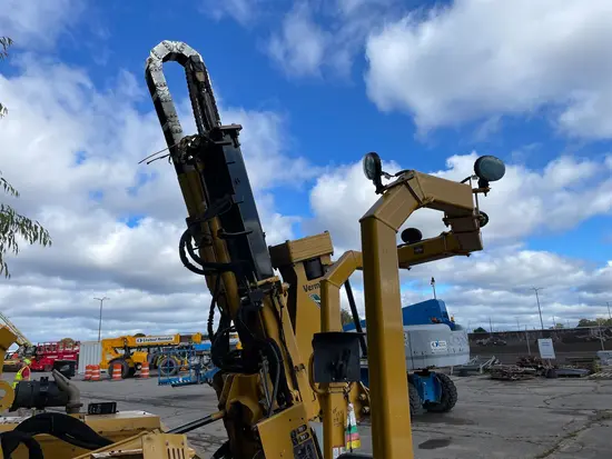 2021 Vermeer PD-10 Attachment