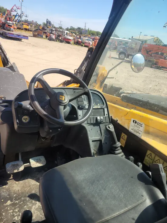 2016 JCB 510-56 S Forklift