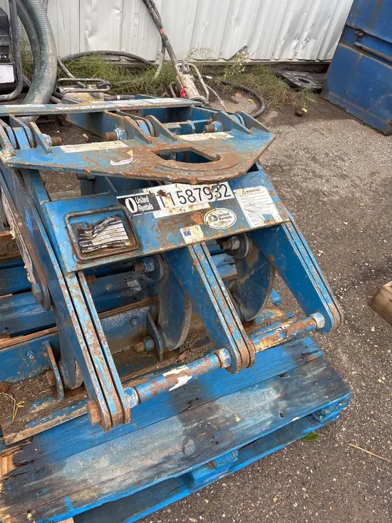 2023 Kenco KL12000