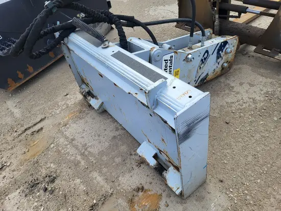 2022 FURUKAWA K-FX45ACP-QA Attachment