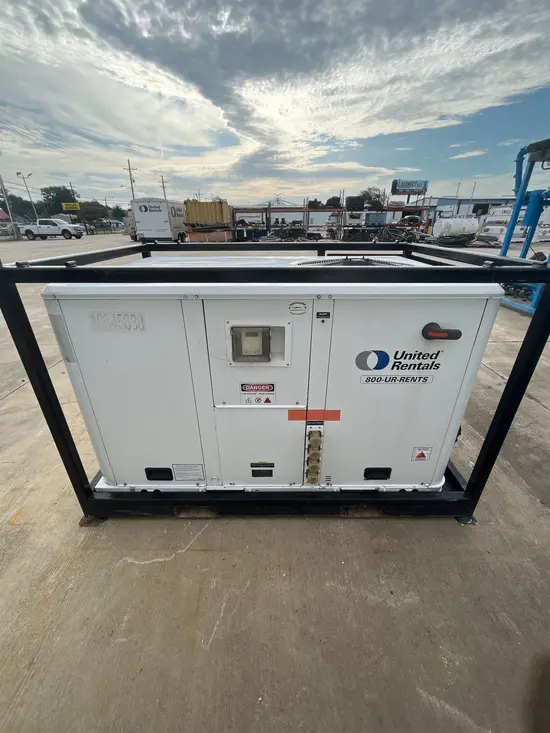 2018 TRANE 5T-208V-WSC060E