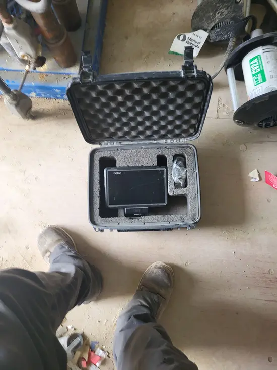 2018 MCELROY DATALOGGER 6