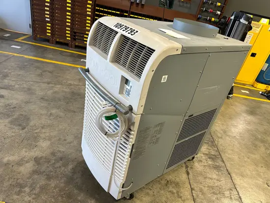2019 DENSO OFFICE PRO 60 Portable Air Conditioner